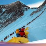 Wisatawan Mulai Membatalkan Kunjungan ke Nepal