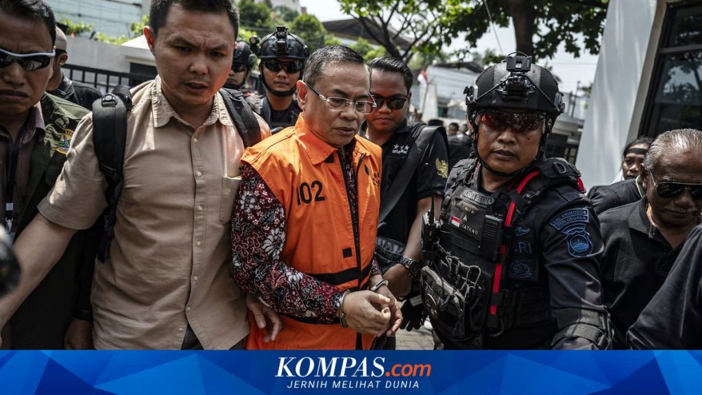 WTP Berkali-Kali, Korupsi Kepala Daerah Masih Saja Terjadi