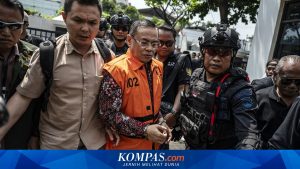 WTP Berkali-Kali, Korupsi Kepala Daerah Masih Saja Terjadi