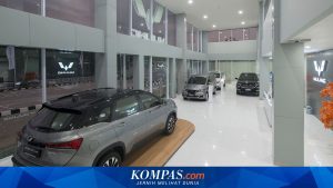 Wuling Minta Maaf Terkait Kasus Transaksi di Surabaya