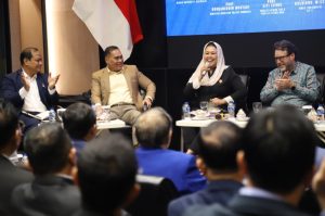 Yenny Wahid Soroti Era SBY: Stabilitas Politik Terjaga, Demokrasi Berjalan Ideal